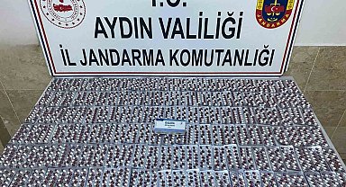 Jandarma uyuşturucu tacirlerine göz açtırmıyor