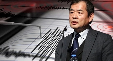 Japon deprem uzmanından Bursa ve Balıkesir için kritik uyarı