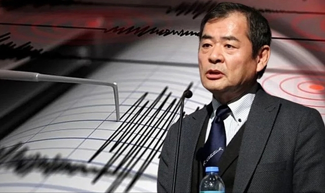 Japon deprem uzmanından Bursa ve Balıkesir için kritik uyarı
