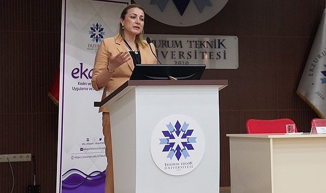 Kadın temalı öğrenci kongresi gerçekleştirildi