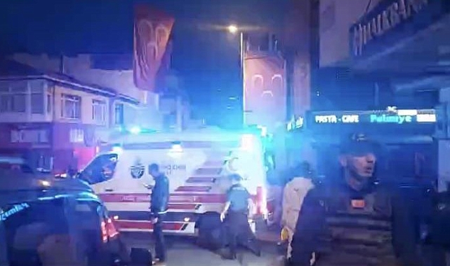 Kafe çatışmasında hayatını kaybedenlerin kimlikleri belirlendi