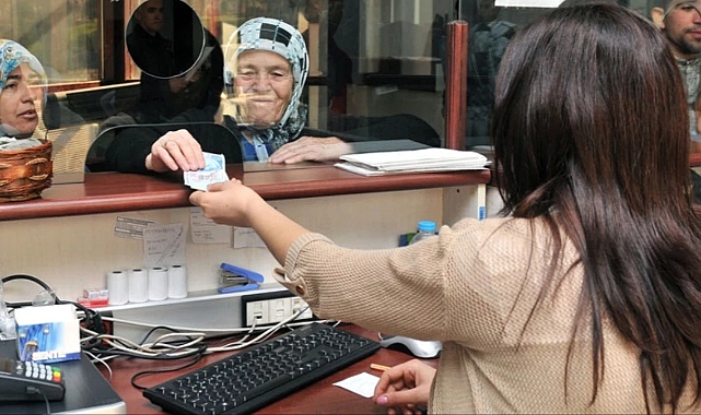 Kamu çalışanlarına, toplu taşıma desteği sağlanacak