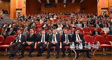 Kamu personeline etkili hitabet ve diksiyon eğitimi verildi