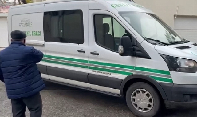 Kamyonun çarptığı işçi hayatını kaybetti