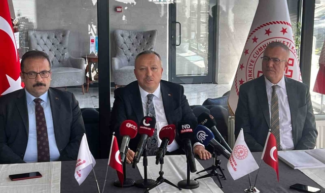 Kapadokya&#039;nın turizmdeki payının artırılması planlanıyor