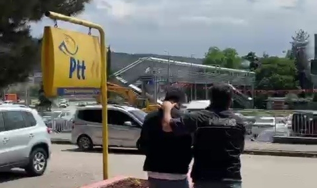 Karabük&#039;te uyuşturucu operasyonu: 1 tutuklama