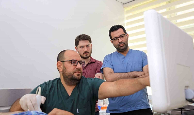 Karaciğer kanserlerinde yeni teknolojiler hayat kurtarıyor