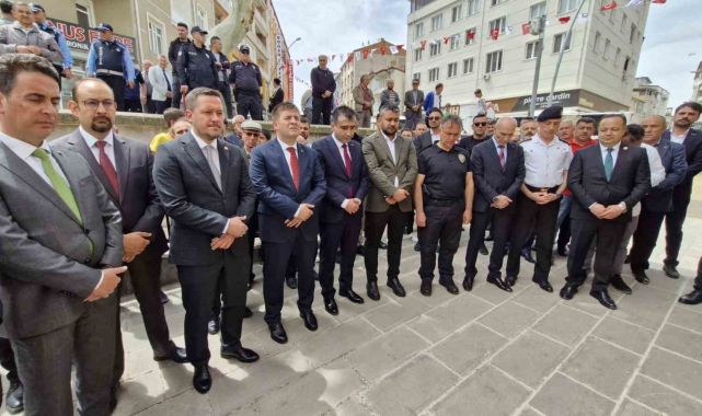 Karaman&#039;da 747. Türk Dil Bayramı ve Yunus Emre&#039;yi anma etkinlikleri başladı