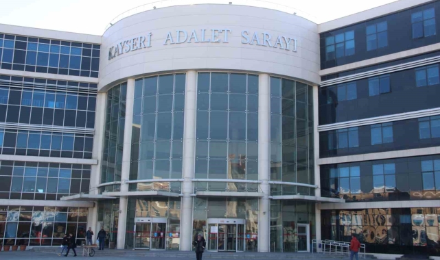 Karaman&#039;daki &#039;Çelik Yelekli Cinayet&#039; davası Kayseri&#039;de devam ediyor