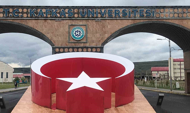 Kars Kafkas Üniversitesinde &#039;çoban&#039; krizi yaşanıyor