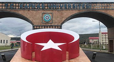 Kars Kafkas Üniversitesinde 'çoban' krizi yaşanıyor