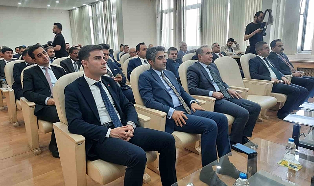 Kars Koordinasyon Kurulu Toplantısı yapıldı