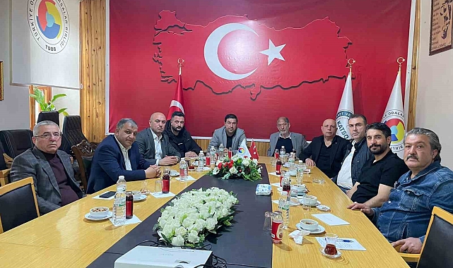 Kars Platformu Kars Kültür Varlıklarını Koruma Bölge Kurulu Müdürlüğü&#039;nün kapatılması istendi