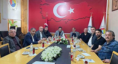 Kars Platformu Kars Kültür Varlıklarını Koruma Bölge Kurulu Müdürlüğü'nün kapatılması istendi