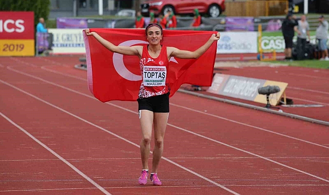 Karslı atletler, Olimpik Denemelere damga vurdu