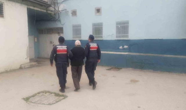 Kastamonu&#039;da aranan 5 şahıs jandarma ekiplerince yakalandı