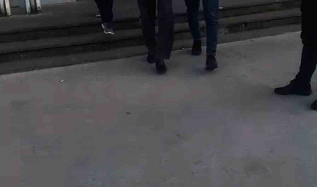 Kasten öldürme suçundan aranan şahıs, yakalandı