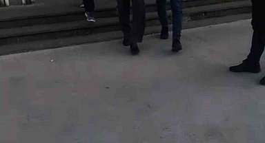 Kasten öldürme suçundan aranan şahıs, yakalandı