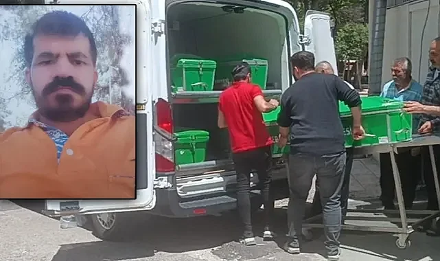 Katil zanlısı yeğen tutuklandı