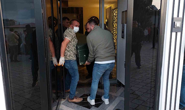 Katili akrabası çıktı: 3 adet altın bilezik için öldürmüş