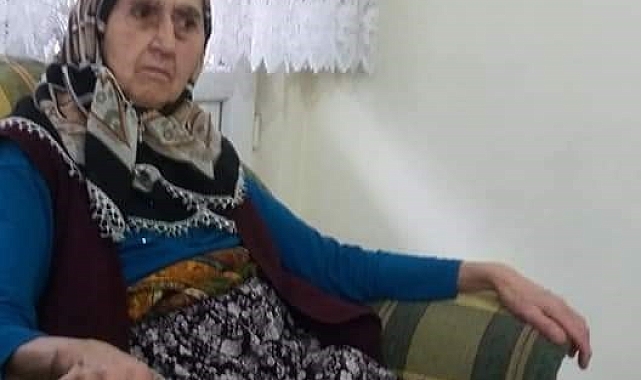 Kayıp yaşlı kadın 300 metrelik uçurumda ölü bulundu