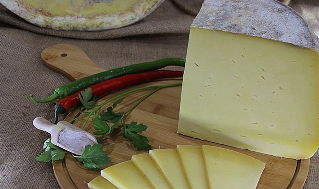 Kelecoş ve Kaşar Peyniri tescil yolunda