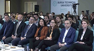 "Kendimizin de binalarımızın da bir an önce depreme hazırlanması gerekiyor"