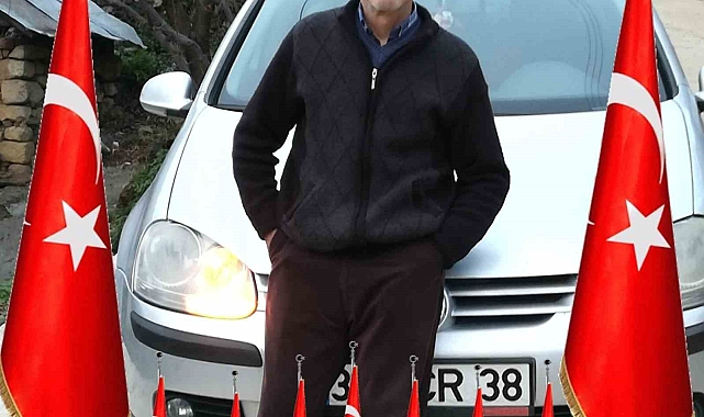 Kendinden haber alınamayan araçta ölü bulundu