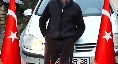 Kendinden haber alınamayan araçta ölü bulundu