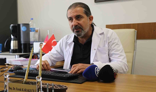 Kene ısırması sonucu 2 kişi hayatını kaybetti