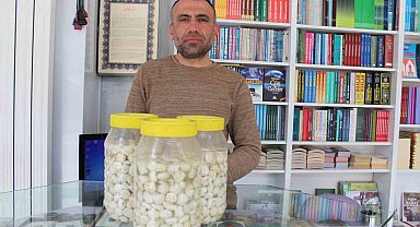 Kenger sakızının fiyatı çeyrek altını geçti