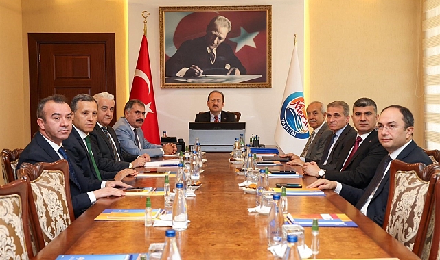 Kesinleşmiş hapis cezası bulunan bin 592 şahıs yakalandı