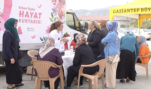 Ketem ile erken teşhis hayat kurtarıyor