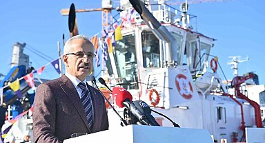 Kılavuzluk Hizmetleri Emniyetine İlişkin Yönerge hazırlandı