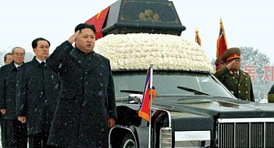 Kim Jong Un'u yıkan ölüm! Kuzey Kore propaganda ustasını kaybetti