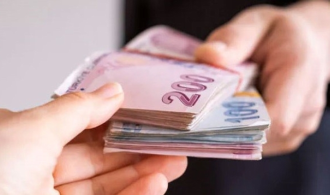 Kişi başına düşen nakdi kredi tutarı 72 bin 809 TL oldu