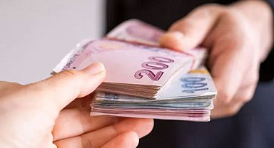 Kişi başına düşen nakdi kredi tutarı 72 bin 809 TL oldu