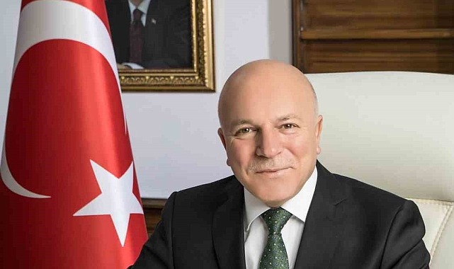 &quot;Kitap fuarımızın kapıları tüm yayınevi ve yazarlara açıktır&quot;