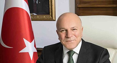 "Kitap fuarımızın kapıları tüm yayınevi ve yazarlara açıktır"