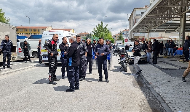 Kız alıp verme meselesinden dolayı çıkan kavgada, 4 kişi yaralandı