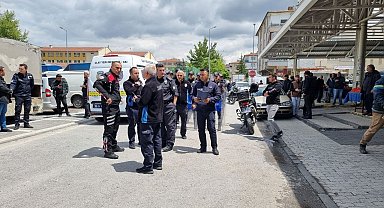 Kız alıp verme meselesinden dolayı çıkan kavgada, 4 kişi yaralandı