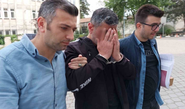 Kız arkadaşının altınlarını zorla aldığı iddiasına ev hapsi