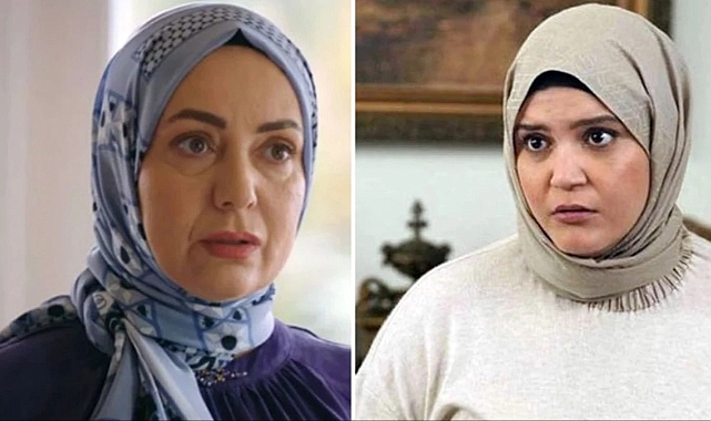 Kızılcık Şerbeti&#039;nin Nilay&#039;ı rol arkadaşının röportajını böldü