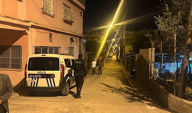 Kızını taciz eden kişiyi sokak ortasında av tüfeğiyle öldürdü