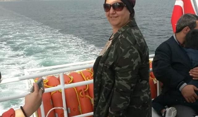 Kızının düğününde fenalaşan kadın hayatını kaybetti