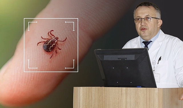 KKKAH  Nisan ve Ekim ayları arasında görülüyor