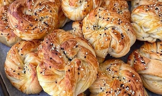 KOLAY AÇMA TARİFİ