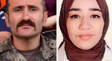 Komiser yardımcısı, eşi ve 2 çocuğunu öldürüp intihar etti