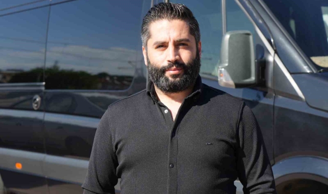 Korsan taşımacılığında aylık kayıp 15 milyon TL