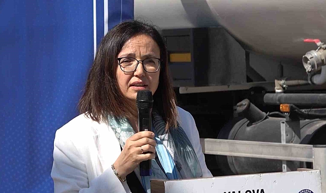 Köylerde hanelere akıllı su saati takılacak